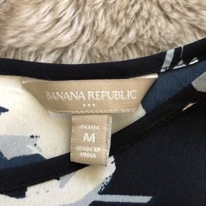 Banana Republic Other - BR Blouse Banana Republic Other - BR Blouse